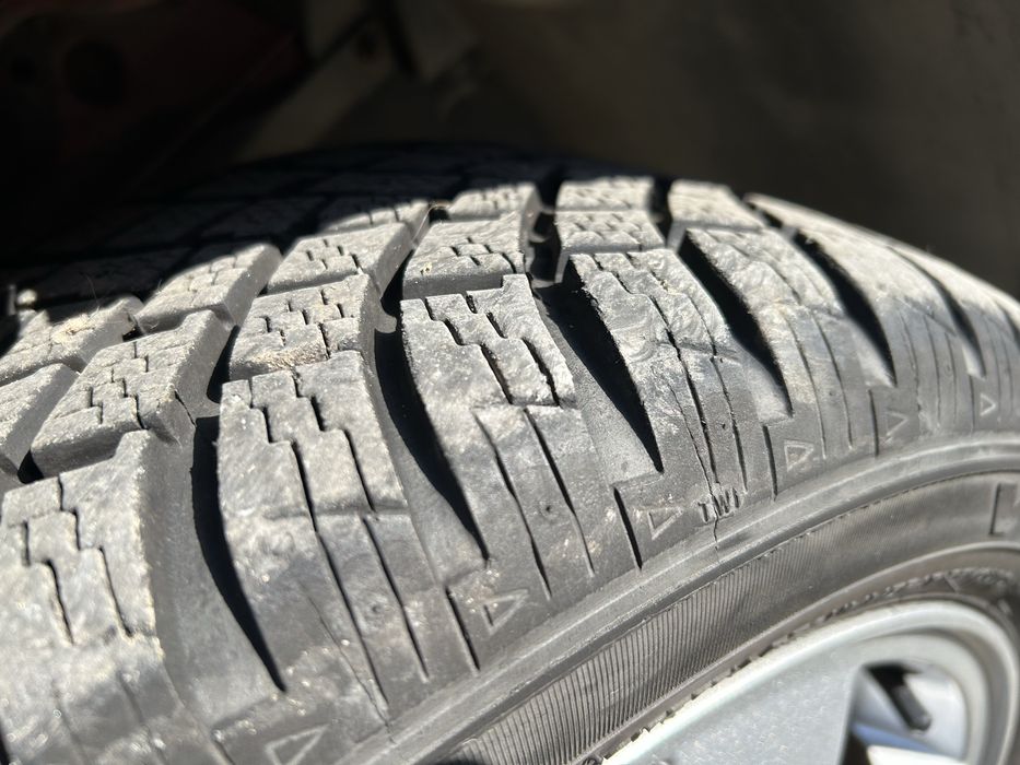 Chevrolet Kalos 1.4 benzina