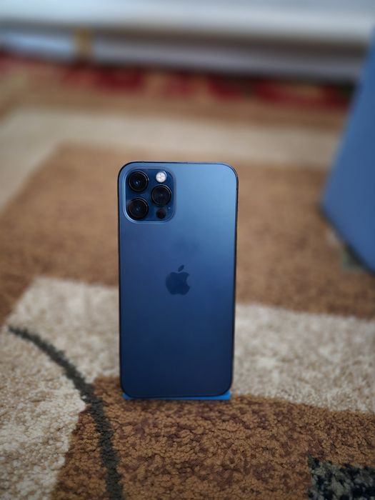 Айфон 12про сатылады