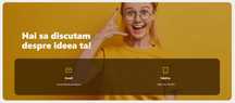 Creare Site de Prezentare/Magazin Online/Blog/Promovare Google Ads