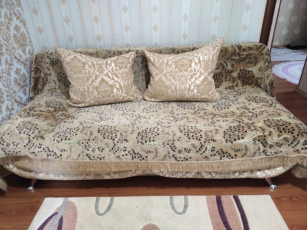 Диван расскладной