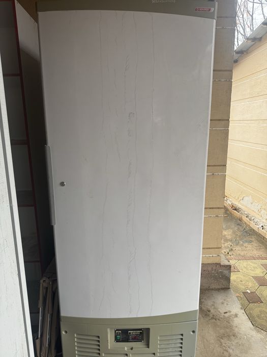 Холодильник новый холодильный шкаф можно использовать для школы и т.д