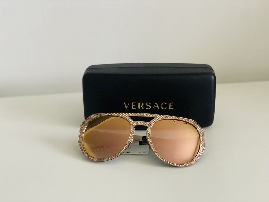 Ochelari soare Versace