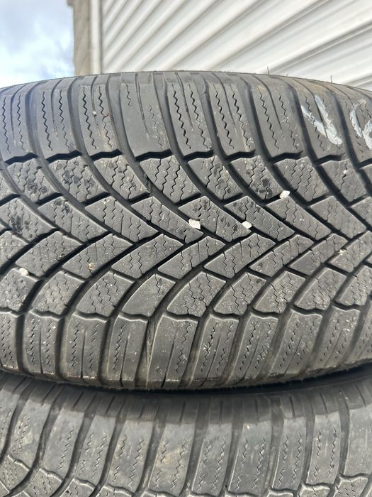 205/55/16 Bridgestone Blizzak LM005