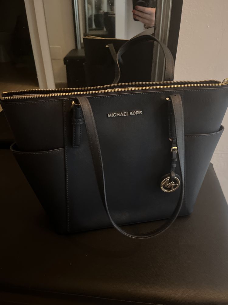 Geanta michael Kors originala