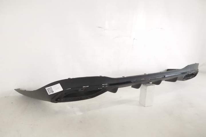 АМГ Мерцедес-Бенц / AMG Mercedes-Benz CLA-Class C118 Оригинален заден