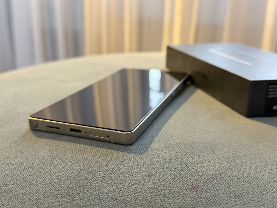Samsung Galaxy S25 Ultra - 512GB