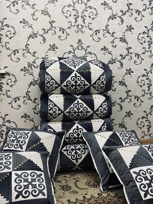 Реставрация корпешек одеял — качество, скорость и низкая цена!