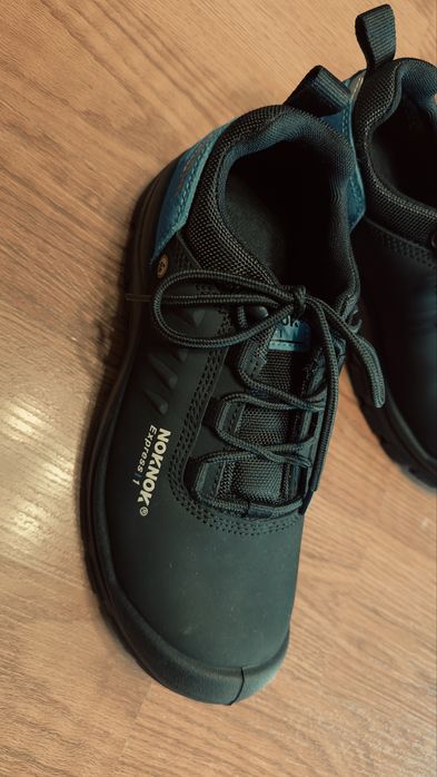 Încălțăminte de siguranță NokNok Express 1 marimea 38