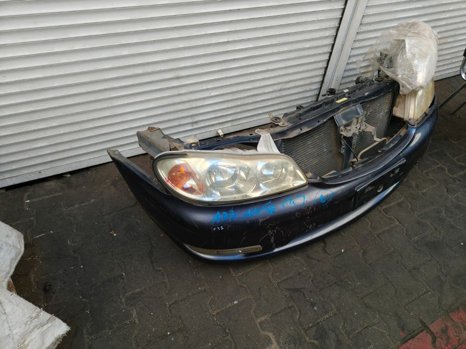 Ноускаты на все иномарки. Ниссан. БМВ. Хендай. Киа.