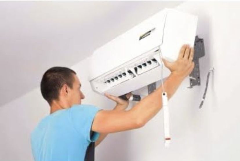 Servicii montaj clima , aer conditionat , a\c incarcare freon