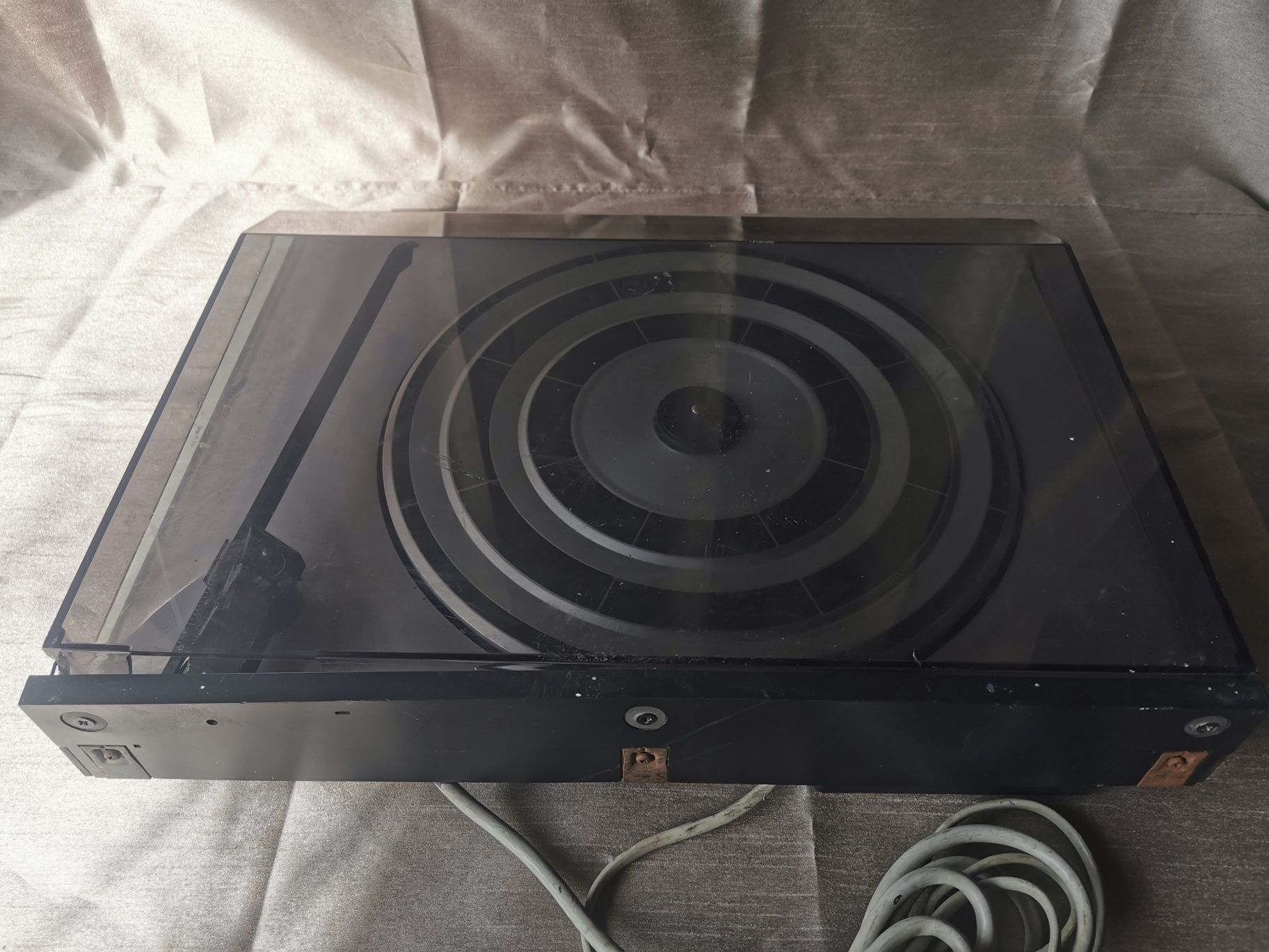 Vintage pick-up Bang&Olufsen pentru piese