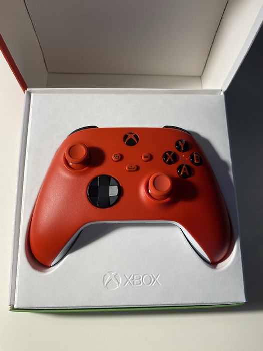 Controller Wireless Xbox Series X
