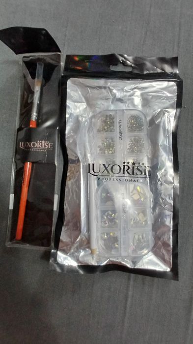 Set manichiura deluxe