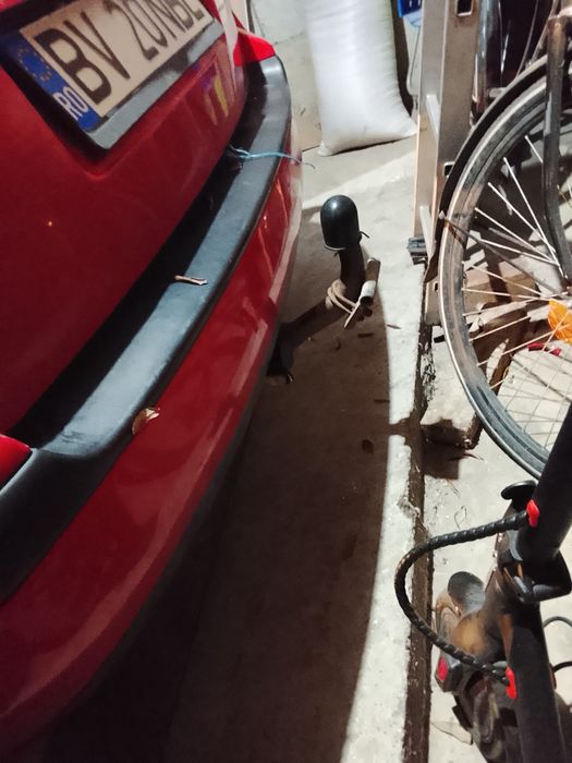 Piese golf 4 1.9 tdi