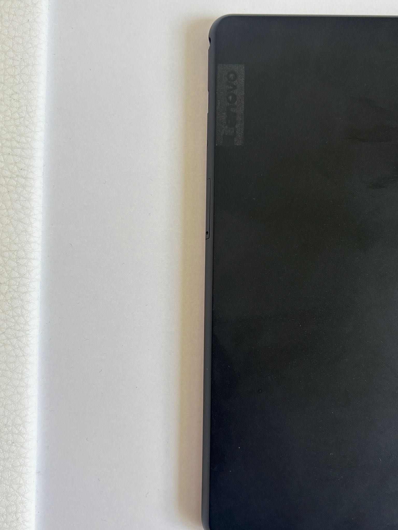 Vând tabletă Lenovo Tb-X505L