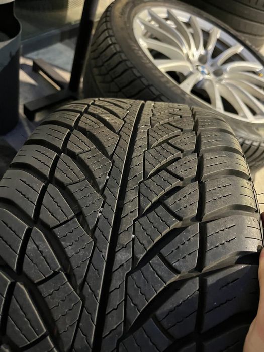 Jante originale BMW Style 619