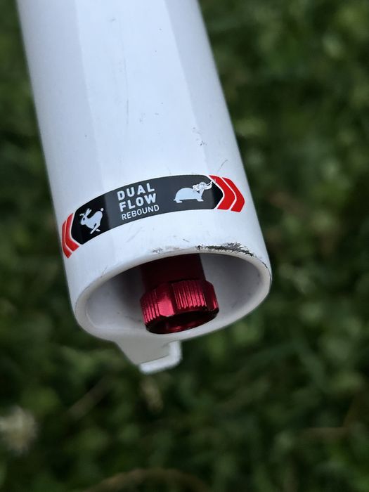 Furcă RockShox SID AIR, 1/8”,Lock Out 100mm, 26”, QR9mm