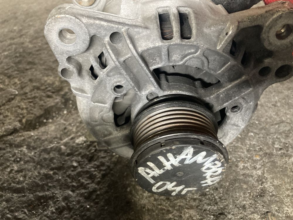 Vw sharan Passat 5 A4 B6 1.9tdi 131 кс Динамо