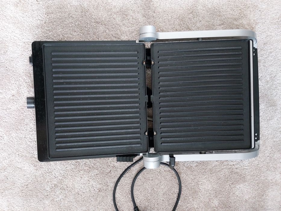 Електрическа Грил Скара Philips 5000Series 2200w