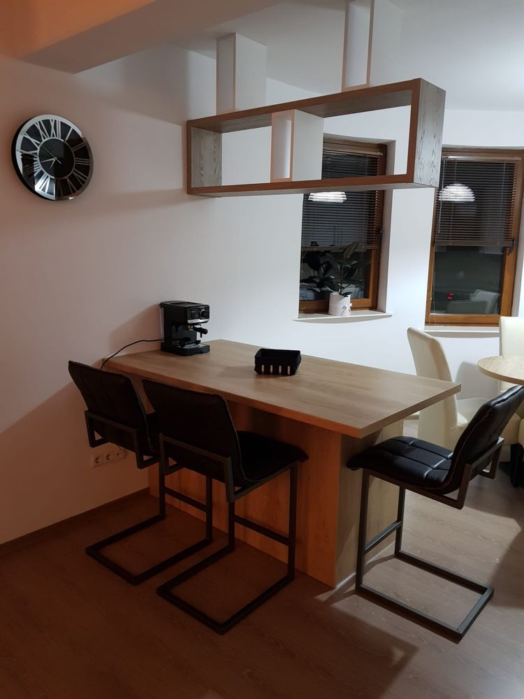 Apartament 2 camere cu garaj - Odobescu Butterfly 1