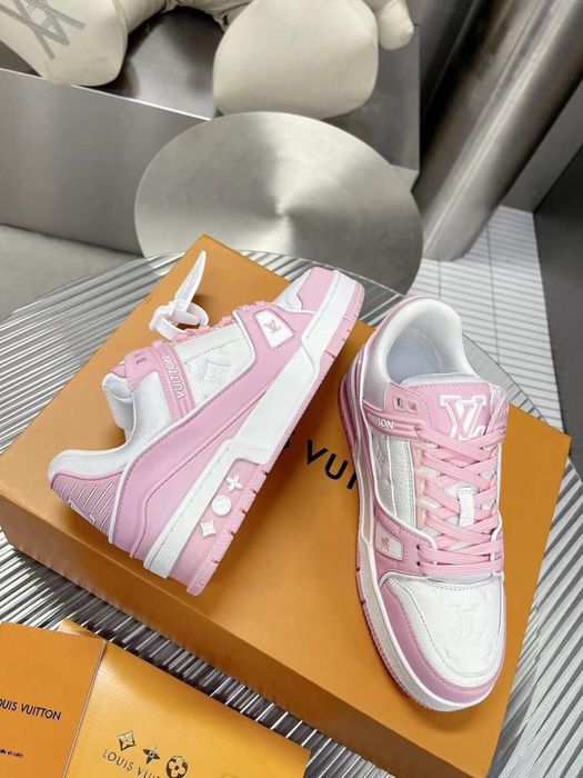 Нови Дамски маратонки Louis Vuitton 35-42