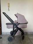 Carucior Greentom 2 in 1