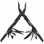 Мултитул клещи SOG Powerpint mini black 18 in 1