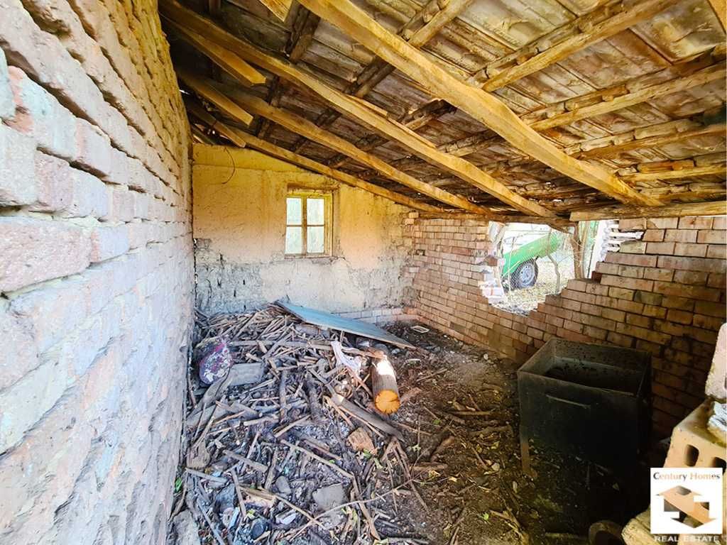 Продава се Къща в с. Караисен, Област Велико Търново - 60 кв.м за 200 €/кв.м - Снимка #20