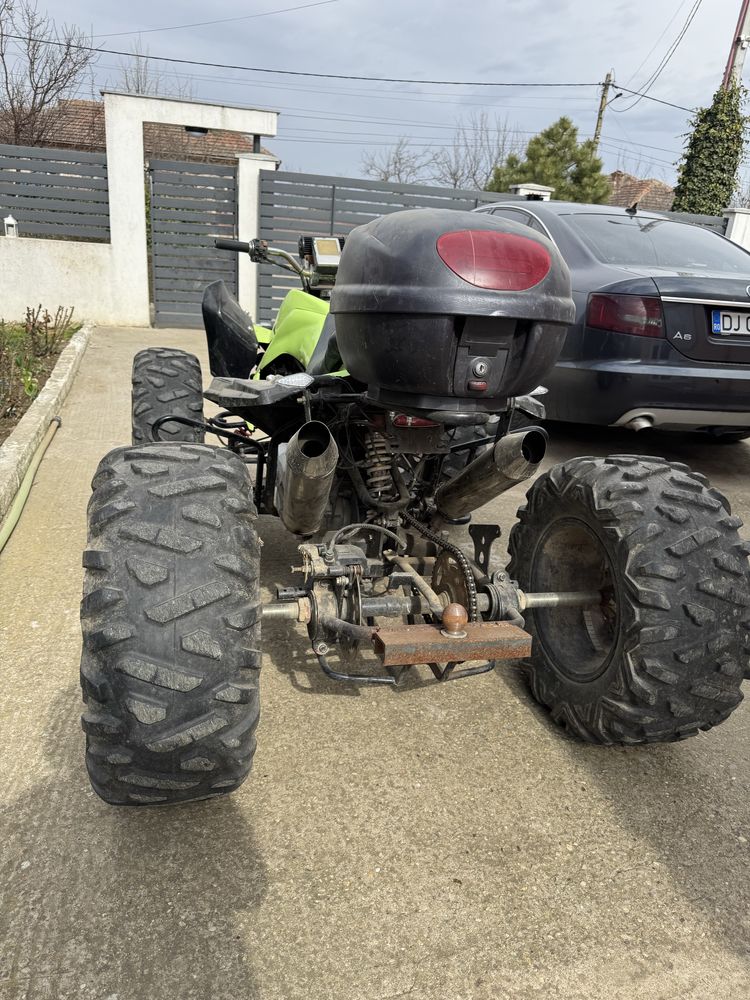 Vand ATV quad 300 cc Automat