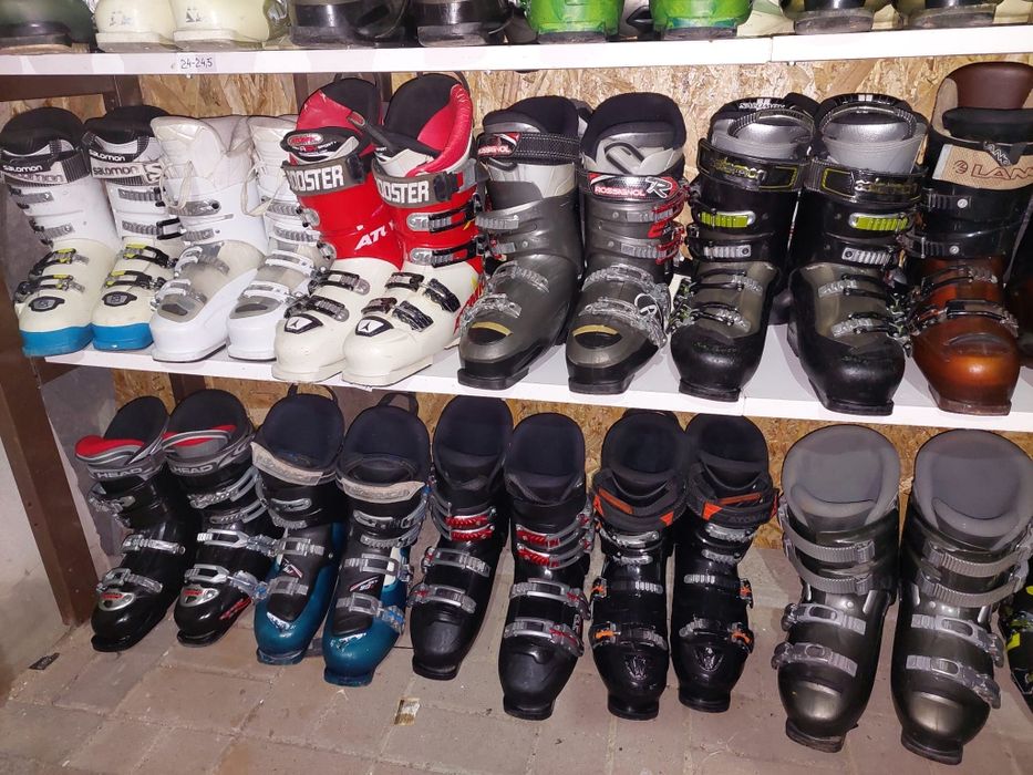 Clăpari copii și adulți