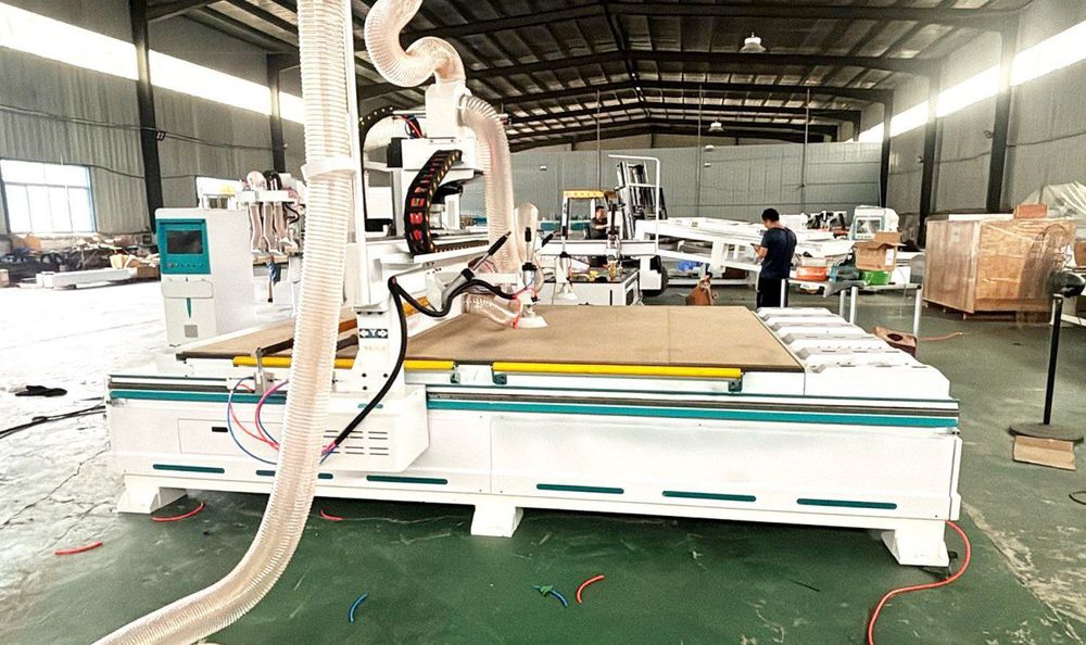 Mebel tsex ochmoqchimisiz