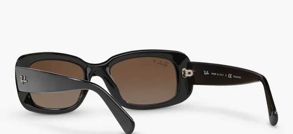 Дамски Слънчеви очила RayBan RB4122