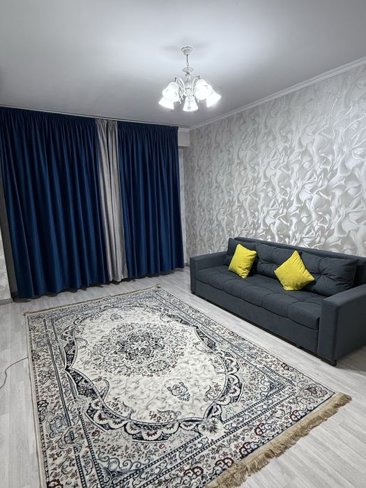 Сдам квартиру срочно