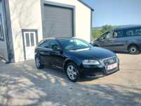 Audi A3 1.4 tsi