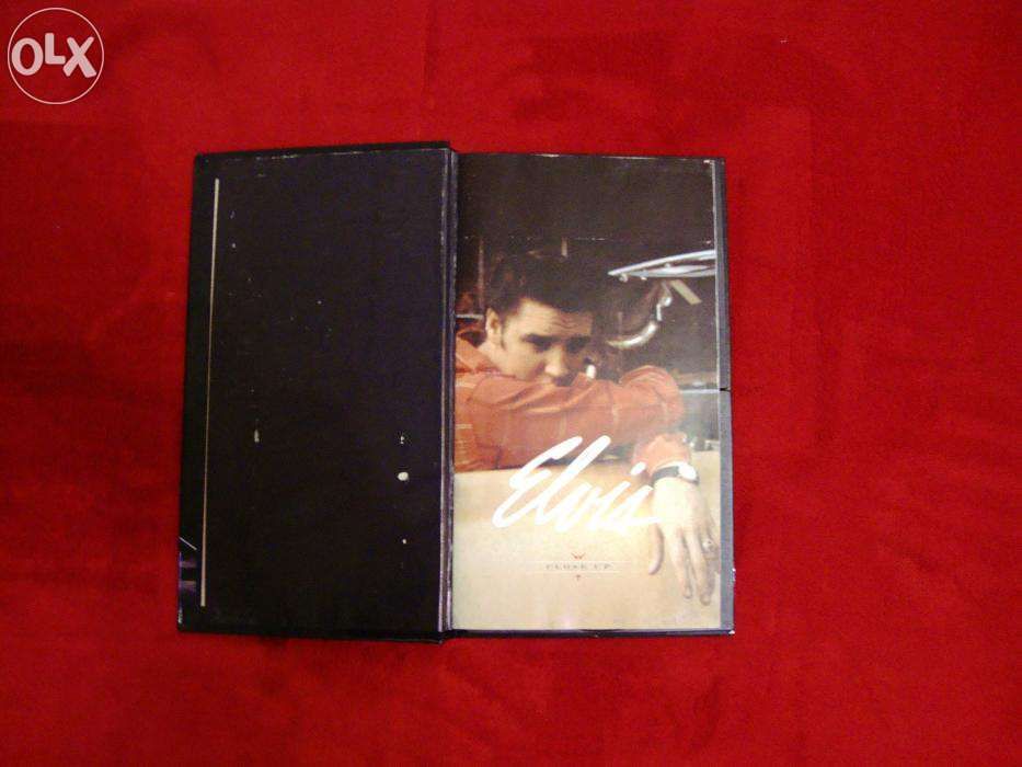 CD colectie Elvis Presley