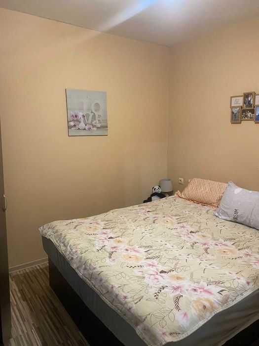 Дава се под наем Двустаен апартамент в Шумен, Център - 40 кв.м за 255 € - Снимка #6
