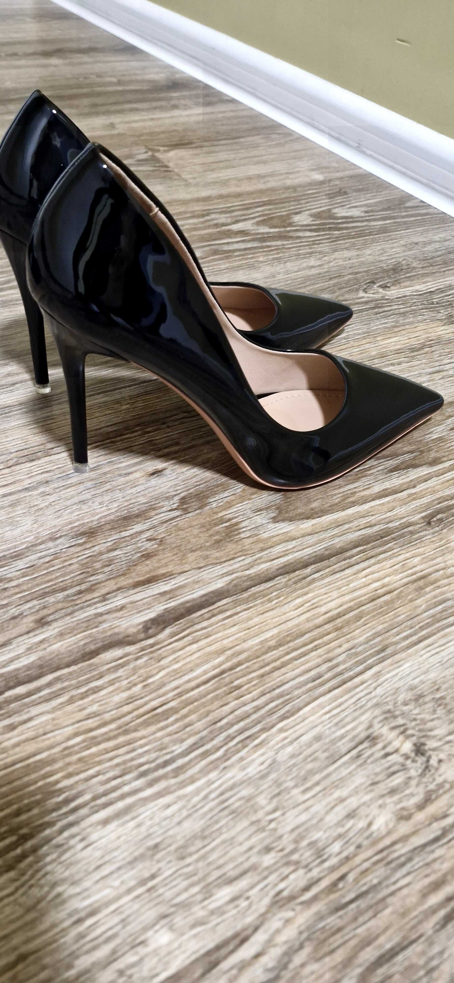 Токчета Stiletto
