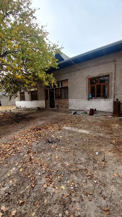 Сергели  Чорток дом  5 соток 5 комнат