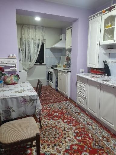 Сдается 3х комнатная квартира на долгий срок