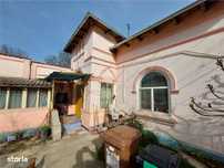 Teren cu suprafata de 313 mp, 24 m deschidere, zona Caraiman, str. Vla