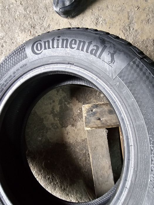 2 anvelope iarna 185 65 15 Continental 2021