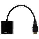 Adaptor HDMI pentru cablu VGA
