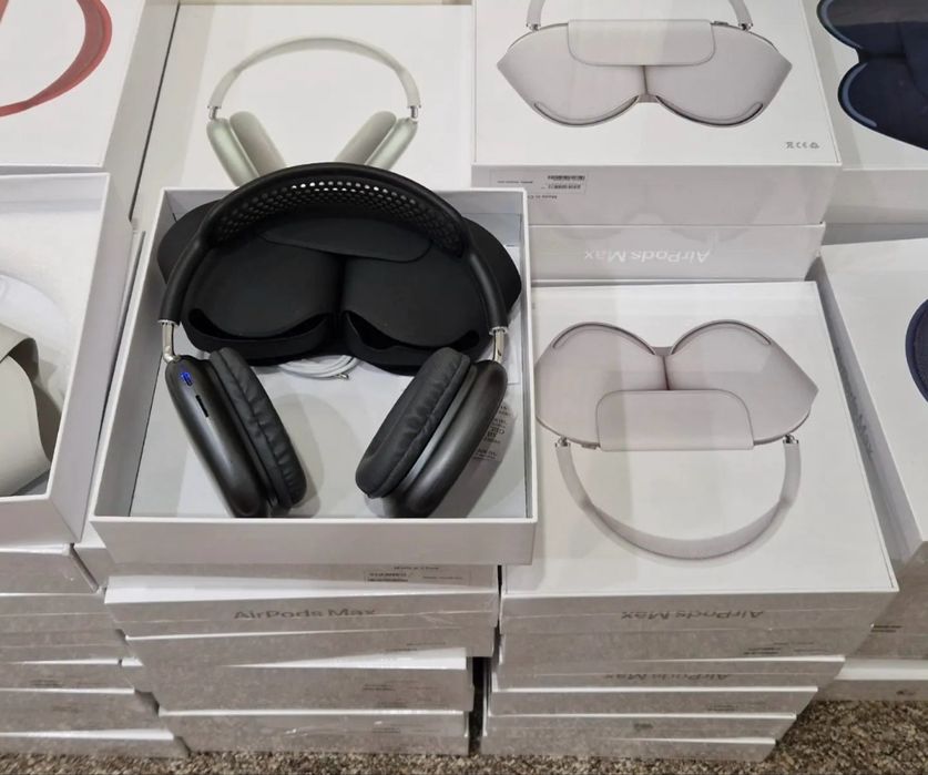 AirPods Max Аирподс ЭйрПодс Эирподс AirPods Макс Наушники