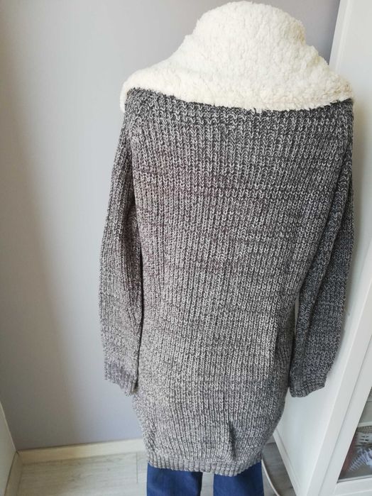 НОВА Жилетка SoulCal&CO, р-р S/M