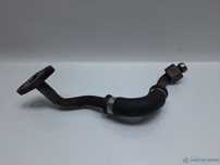 Retur ulei turbo AUDI A6/S6 III Saloon (4F2, C6) [ 2004 - 2011 ] TDI (CAHA) 125KW|170HP OEM 03L145736F