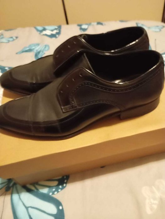 Pantofi eleganți de bărbați nr.41