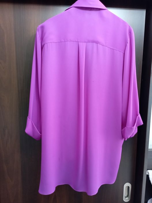 Продам шикарную,яркую Турецкую блузку