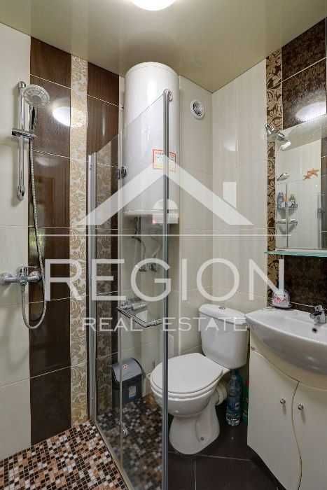 Дава се под наем Двустаен апартамент в Варна, Център - 60 кв.м за 510 € - Снимка #5