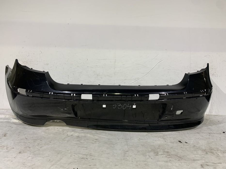 Bara spate BMW Seria 1, E81, E87, 2007, 2008, 2009, 2010, 2011, cod origine OE 7166612.