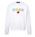 Bluza Dsquared2 premium